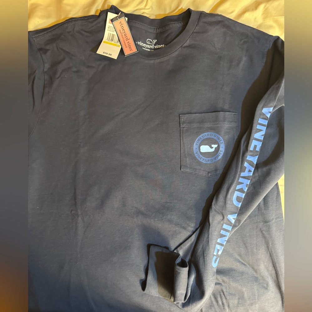 Men vineyard vines